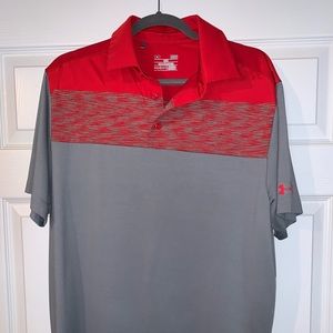 Under Armour Golf Shirt